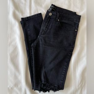 Mens Forever 21 Jeans